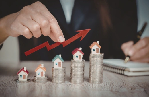 Executive and reference to cadastral valuation