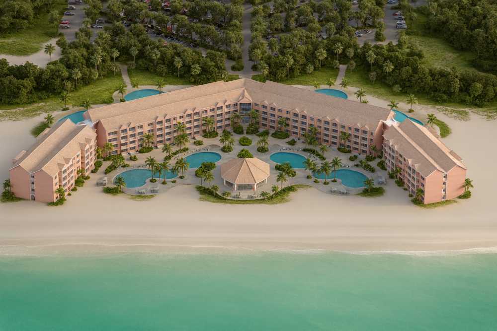 resort punta chame