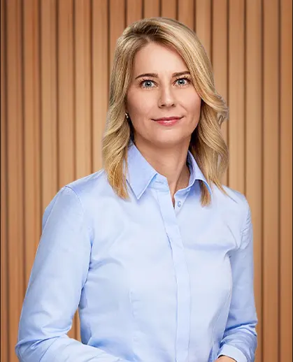 Barbara Szul Budarz