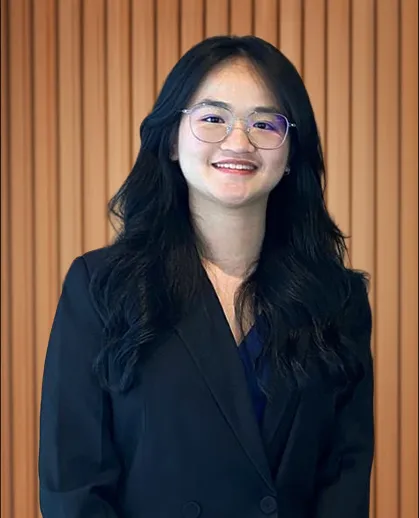 Liliana Jiang Zhu