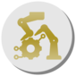 High-tech-icon